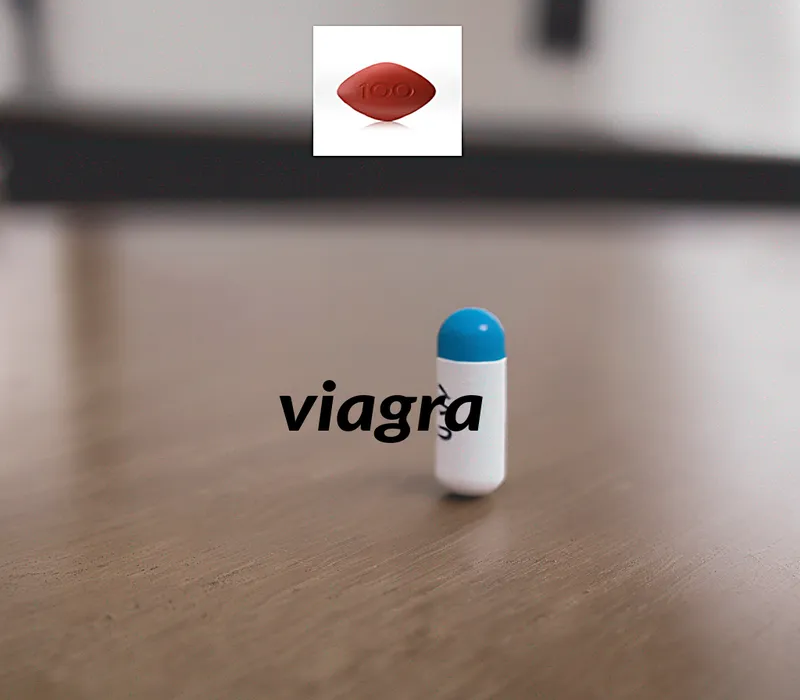 Viagra genérico farmacias